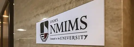 NMIMS Online Office