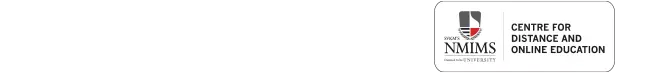 NMIMS Online MBA Information Page