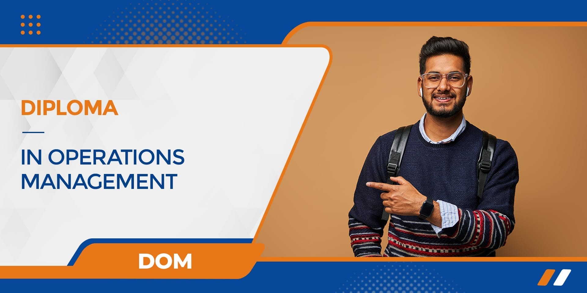 NMIMS Online Diploma Operations Management