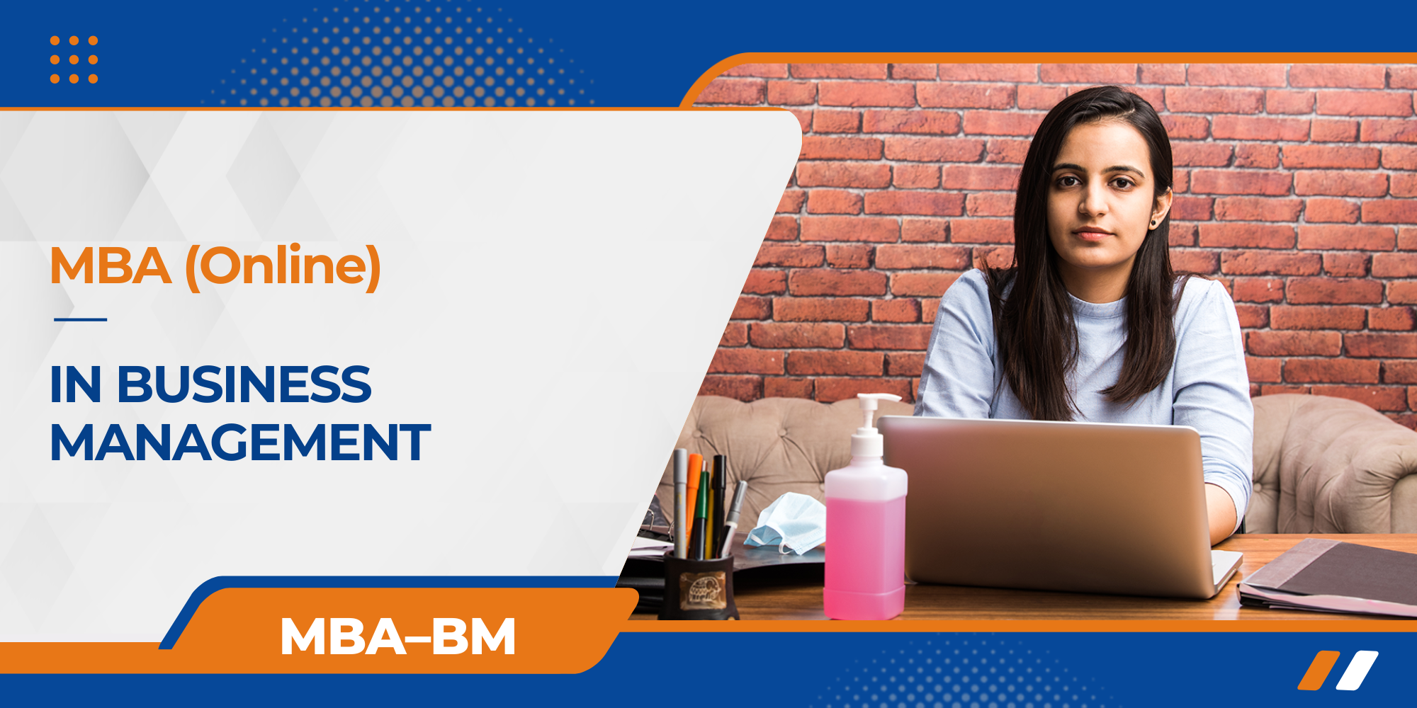 NMIMS Online MBA Business Management