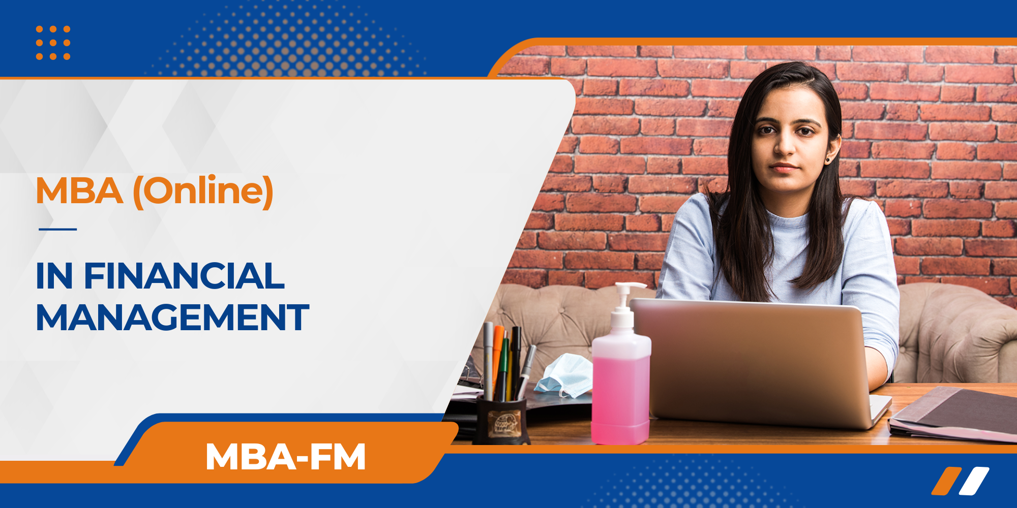NMIMS Online MBA Finance
