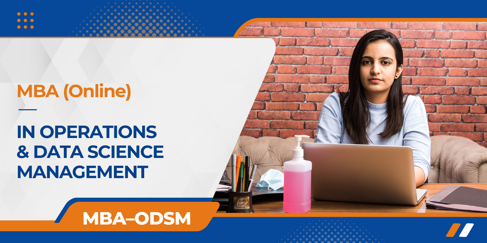 NMIMS Online MBA Operations Data Sciences