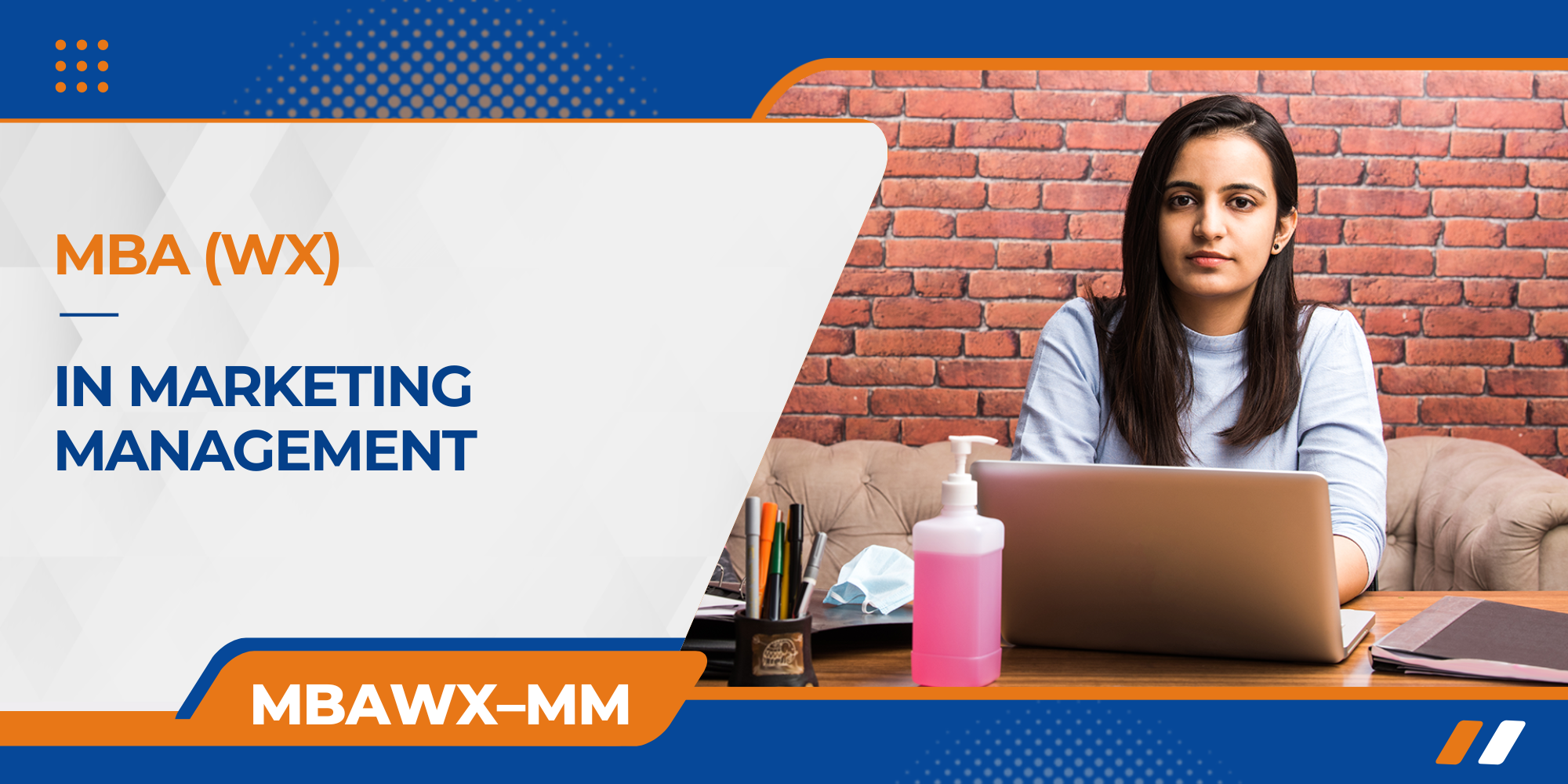 NMIMS MBA WX Marketing Management