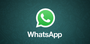 whatsapp icon