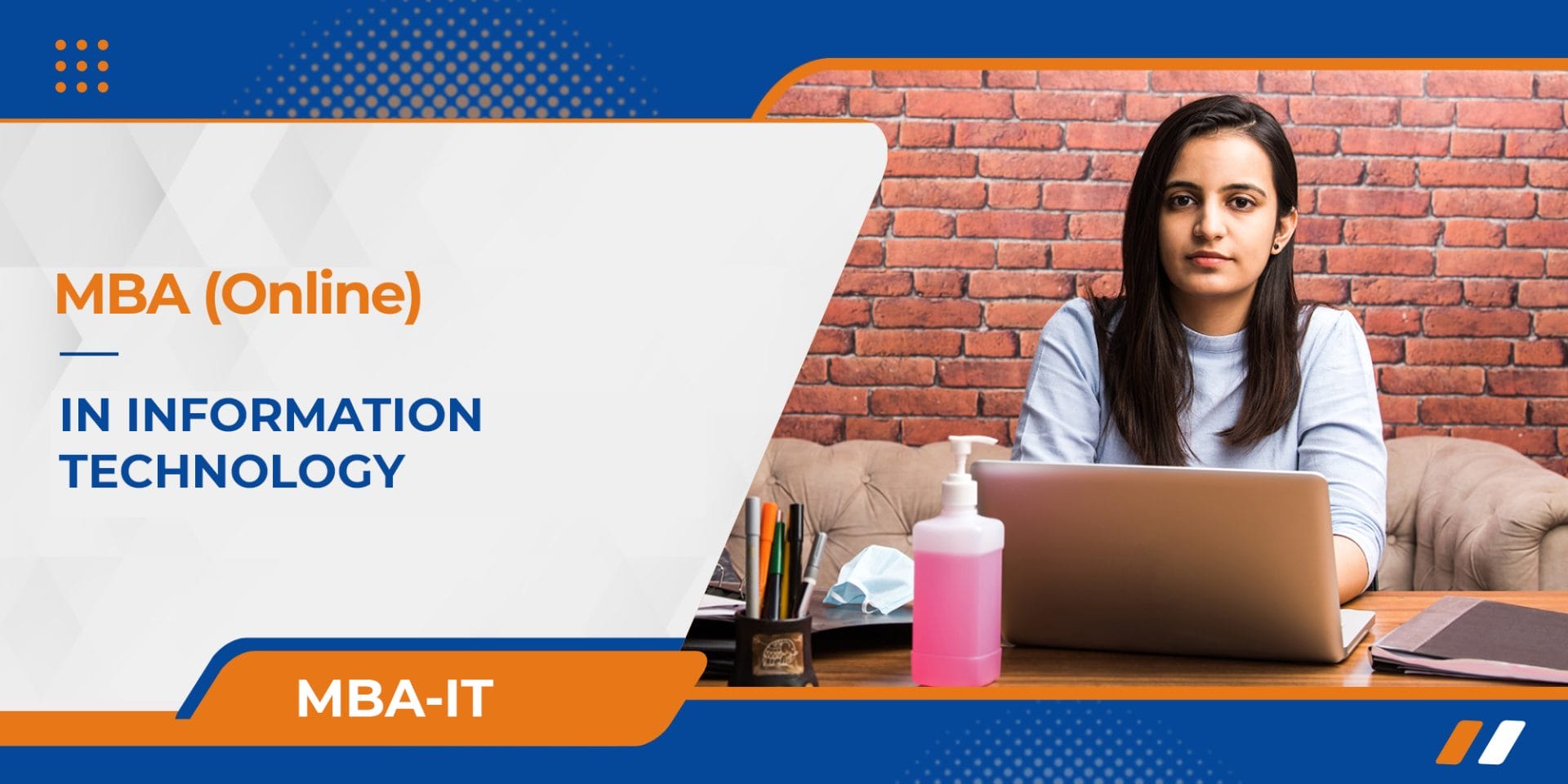 MBA in Information Technology Management